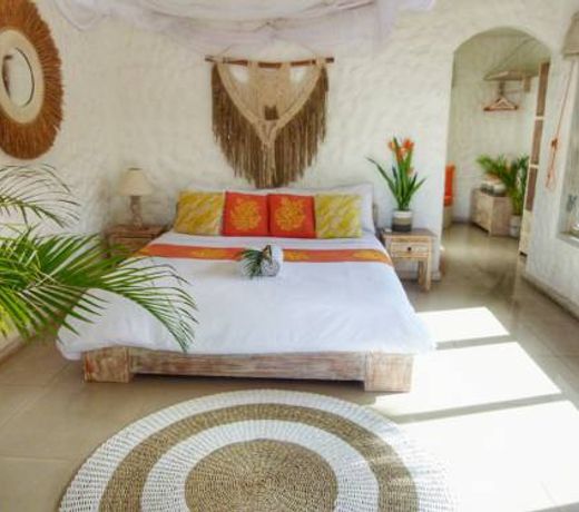 Villa Rustic Charm