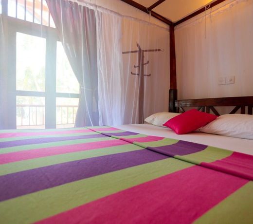 Crazy Coconut Villa