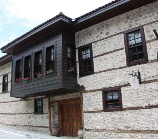 Eskiciler KonaÄÄ±