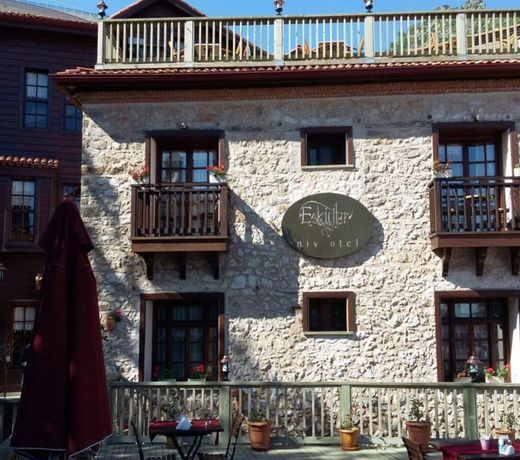 Eskiciler KonaÄÄ±