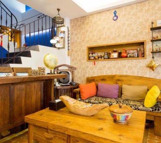 Hometown B&B