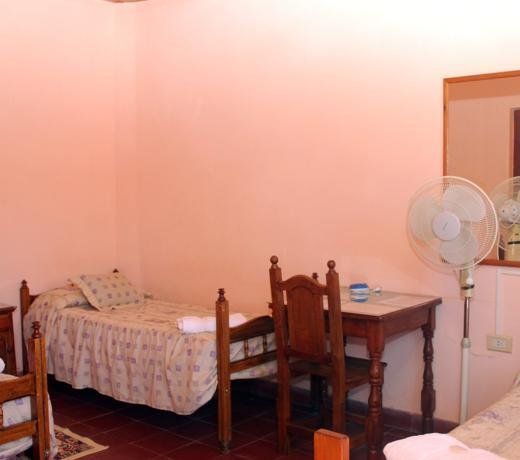 Hostal "El Portal de las ViÃ±as"