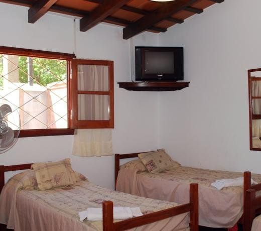 Hostal "El Portal de las ViÃ±as"