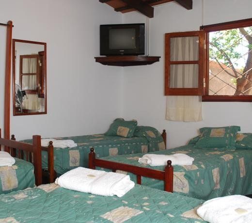 Hostal "El Portal de las ViÃ±as"