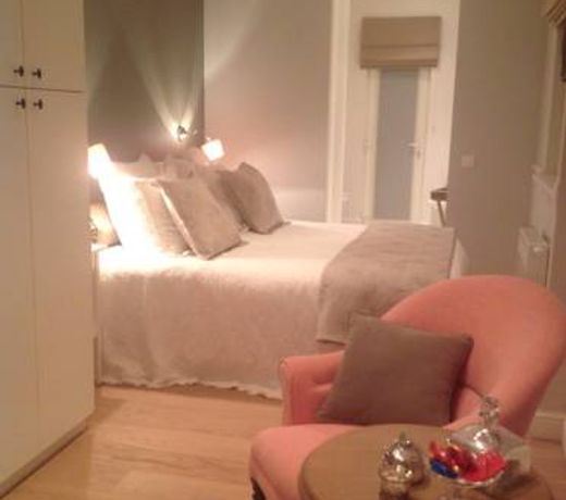 Guesthouse 133
