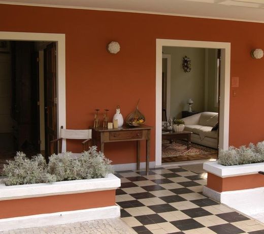 Casa Vila Brasil - Centro HistÃ³rico