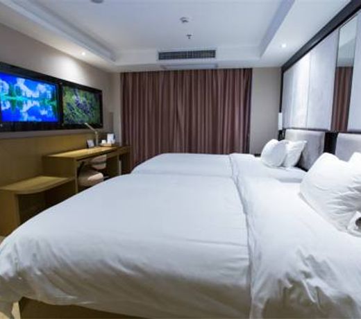 Lavande Hotel Foshan Shunde Ronggui