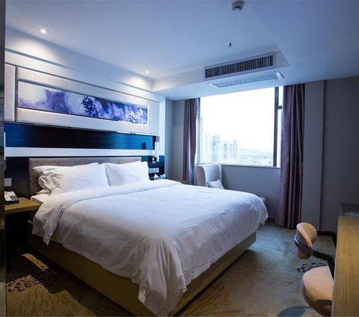 Lavande Hotel Foshan Shunde Ronggui