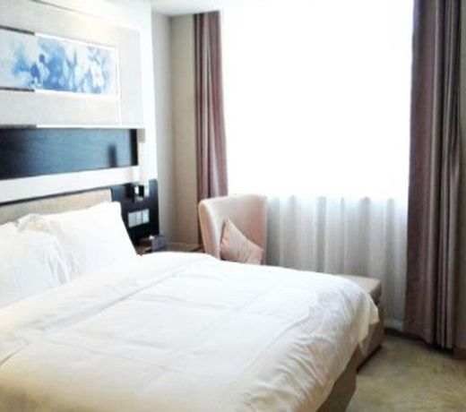 Lavande Hotel Foshan Shunde Ronggui