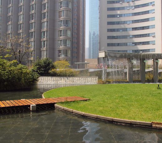 Qingdao Jinshan We+ Holiday Apartment (Qingdao Olympic Sailing Center)