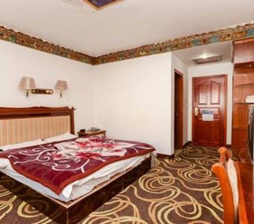 Gama Qumi Hotel