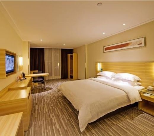 City Comfort Inn Zhongshan Shaxi Xingbao
