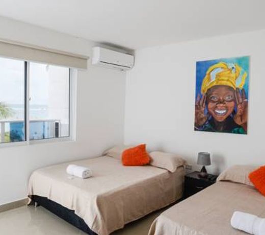Hotel Molino de Viento