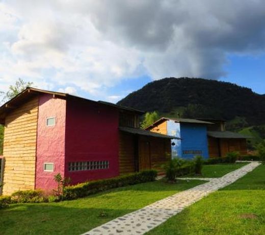 Gallito de las Rocas Guest House