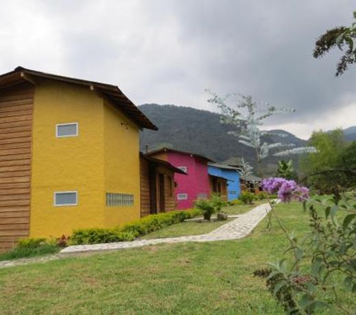 Gallito de las Rocas Guest House