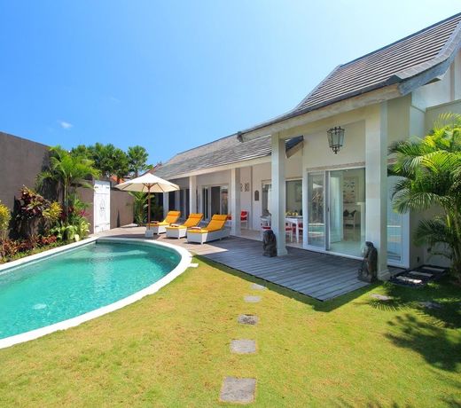 Villa Ananda