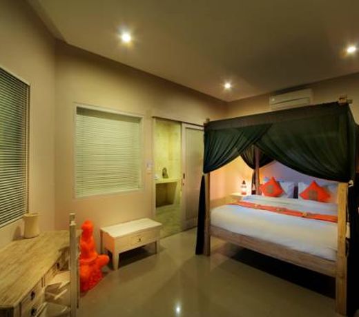 Villa Ananda
