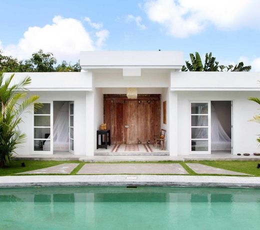 Villa Mutiara Putih