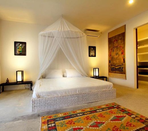 Villa Mutiara Putih