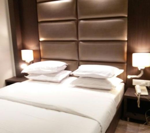 Hotel Sai Sanidhya