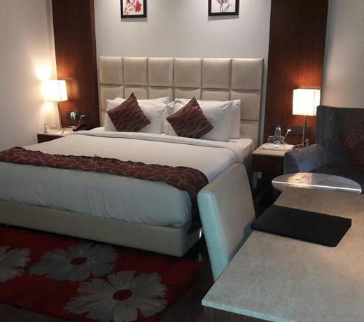 Ambassador Hotel jalandhar