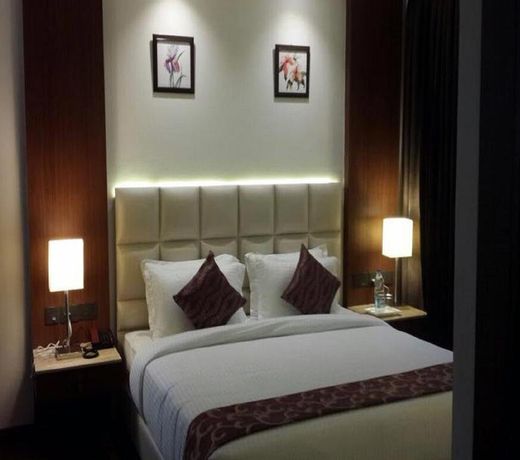 Ambassador Hotel jalandhar