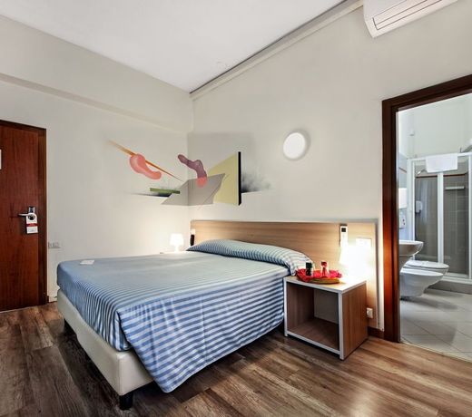 Anton&Art Hotel