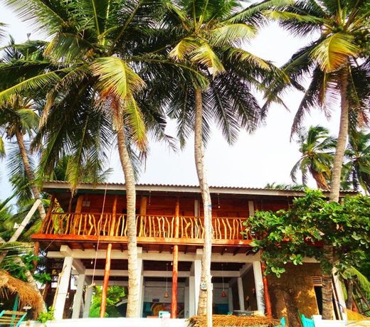 Reggae Zone Beach Resort