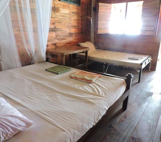 Reggae Zone Beach Resort
