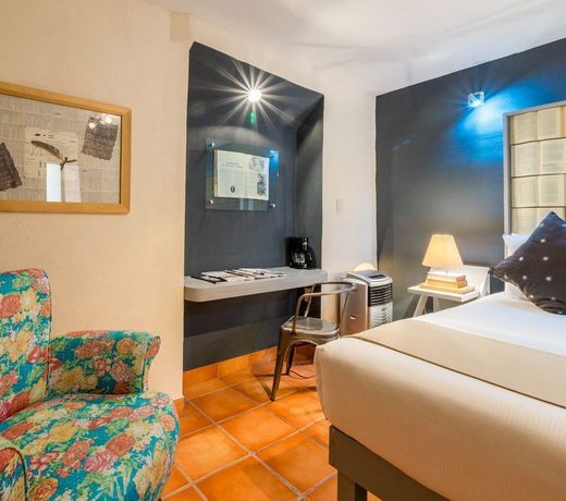 Hotel Damiana Boutique