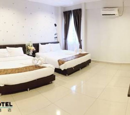 Nah Hotel