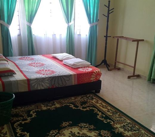 MJ Homestay Kota Bharu