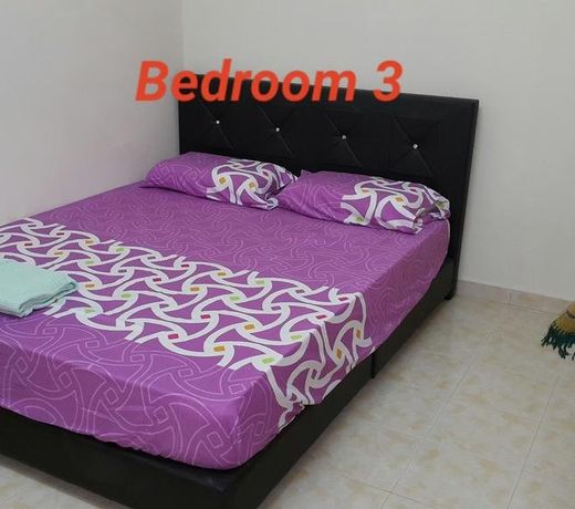 MJ Homestay Kota Bharu