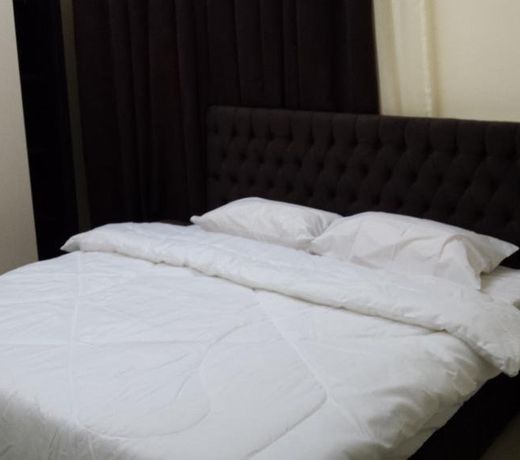 Golden Seasons Furnished Apartment