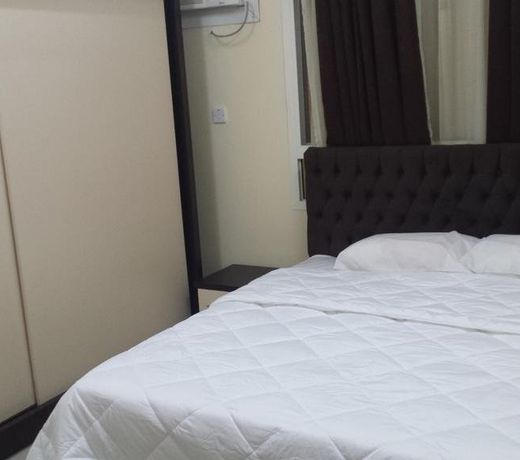 Golden Seasons Furnished Apartment