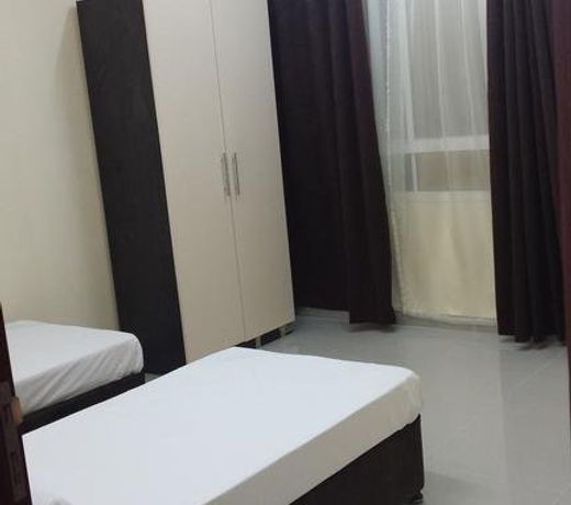 Golden Seasons Furnished Apartment