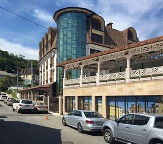 Hotel Yuzhny