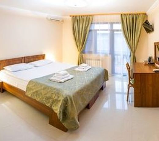 Hotel Yuzhny