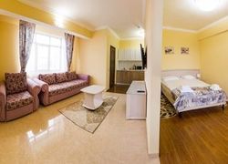 Отель Южный фото 3, г. Дагомыс, 