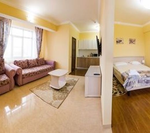 Hotel Yuzhny