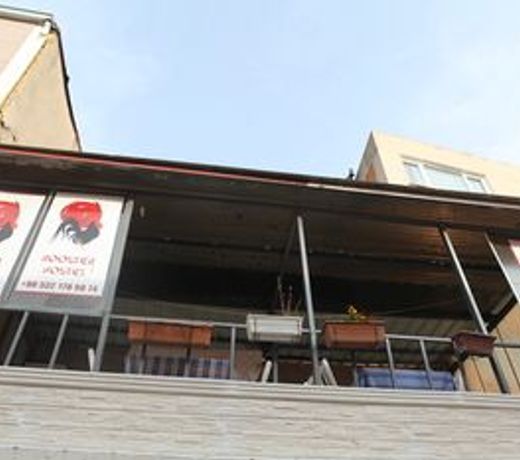 Rooster Hostel