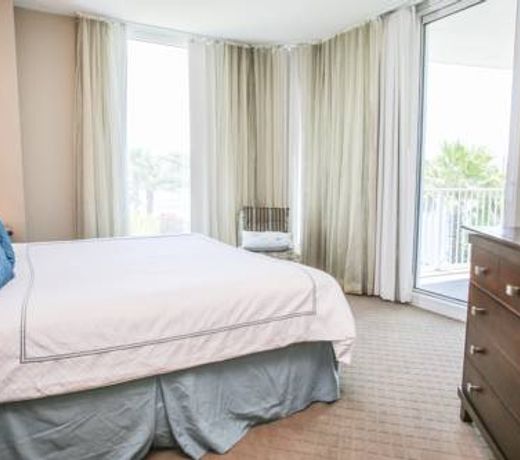 Palms of Destin by Panhandle Getaways