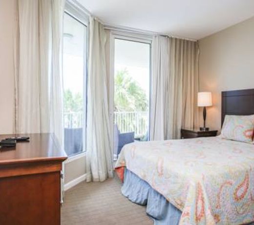 Palms of Destin by Panhandle Getaways