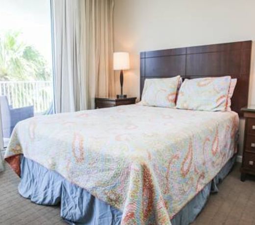Palms of Destin by Panhandle Getaways