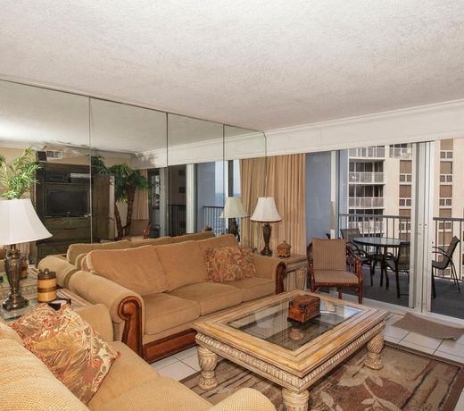 Shoreline Towers Resort by Panhandle Getaways