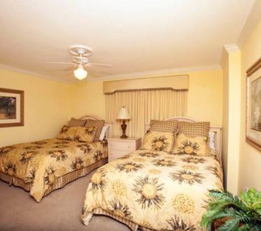 Shoreline Towers Resort by Panhandle Getaways