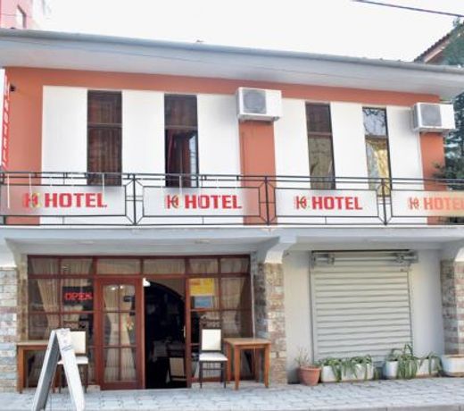 Hotel Central