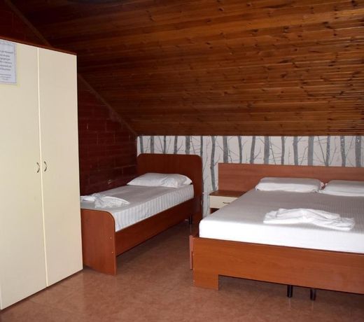 Hotel Central