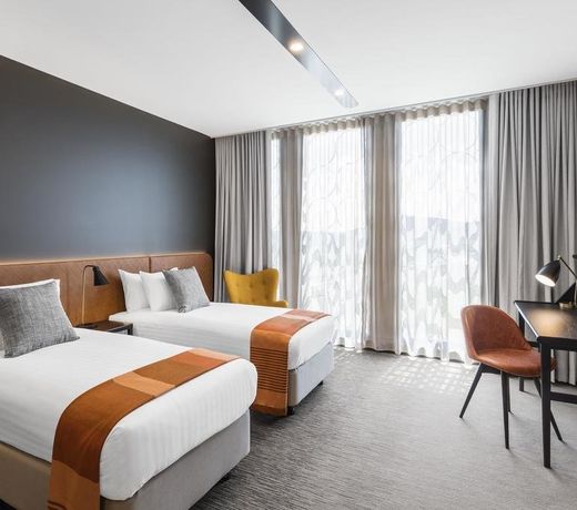 Vibe Hotel Canberra