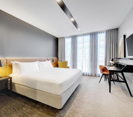 Vibe Hotel Canberra